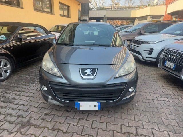 PEUGEOT 207 1.4 VTi 95CV 5p. XS GRANDINATA