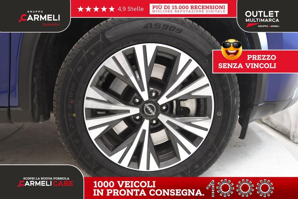 Nissan X-Trail 1.5 e-POWER N-Connecta 2WD