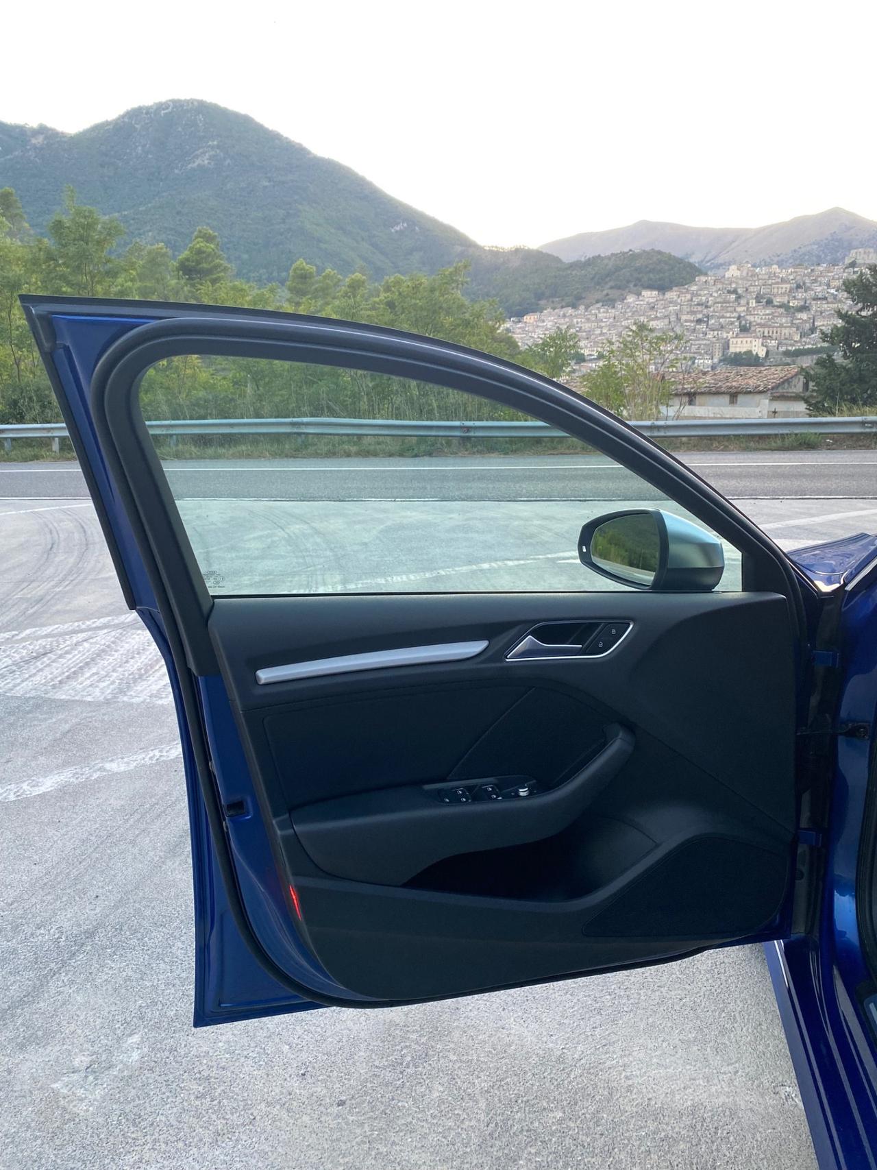Audi S3 2.0 TFSI QUATTRO 300CV