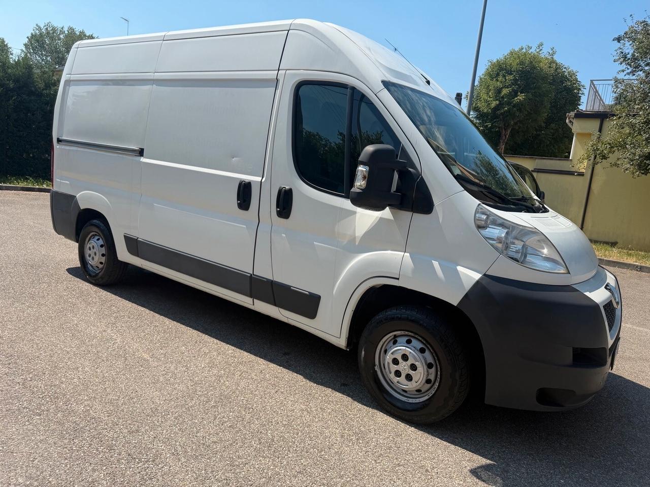 Peugeot Boxer 2.2 HDI/130 - 12 MESI DI GARANZIA -