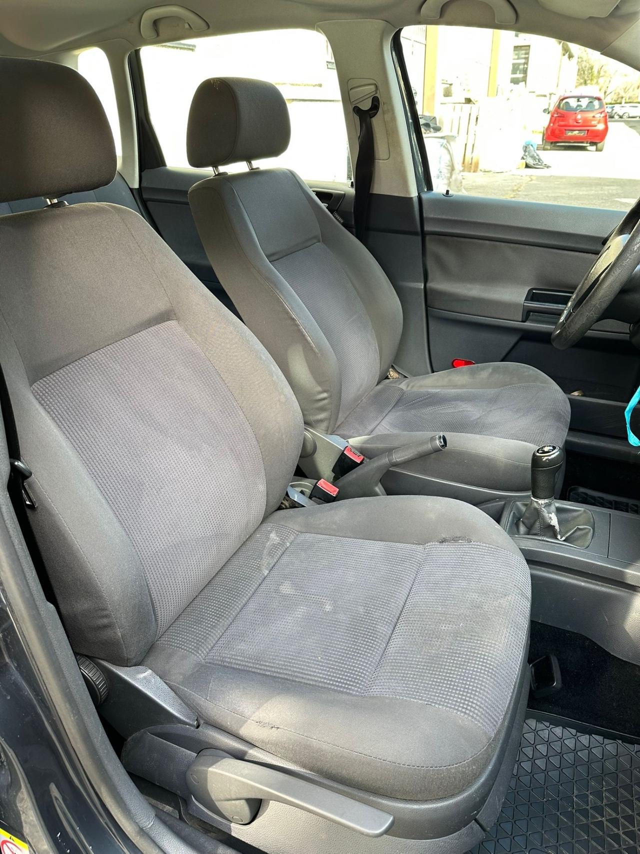 Volkswagen Polo 1.4/80CV 16V 5p. Comfort. BiFuel G