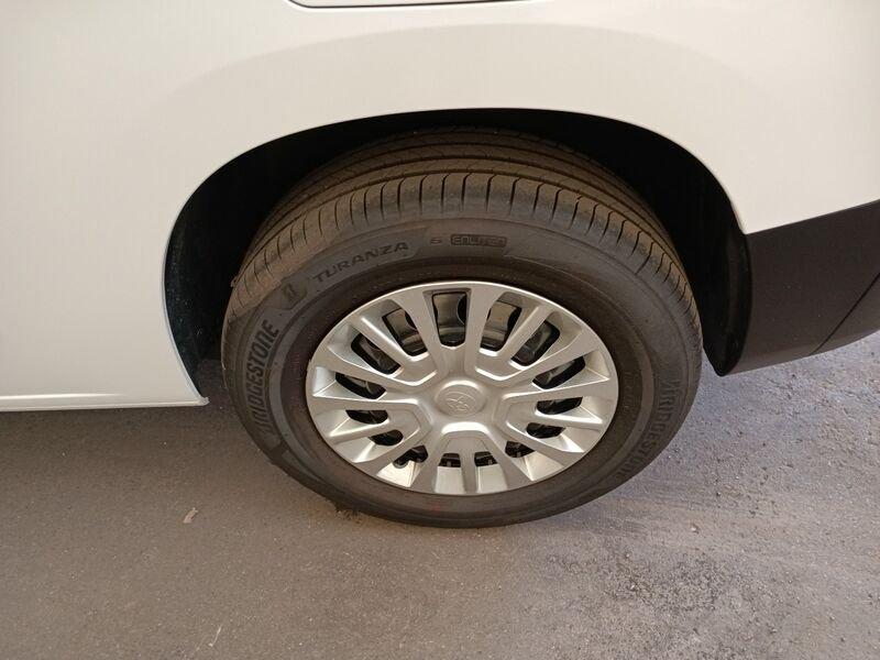Toyota Proace City El. ctric 50kWh L1 S Comfort