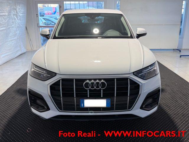 AUDI Q5 35 TDI S tronic Business Advanced - PROMO