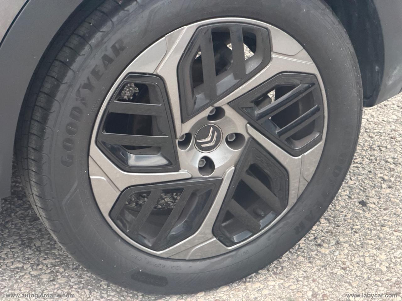 CITROEN C4 PureTech 130 S&S EAT8 Feel Pack