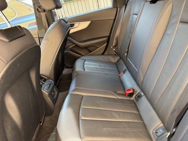 AUDI A4 allroad 45 TFSI 245 CV S tronic Business