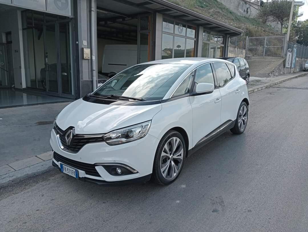 Renault Captur dCi 8V 110 CV Start&Stop Energy Edition One