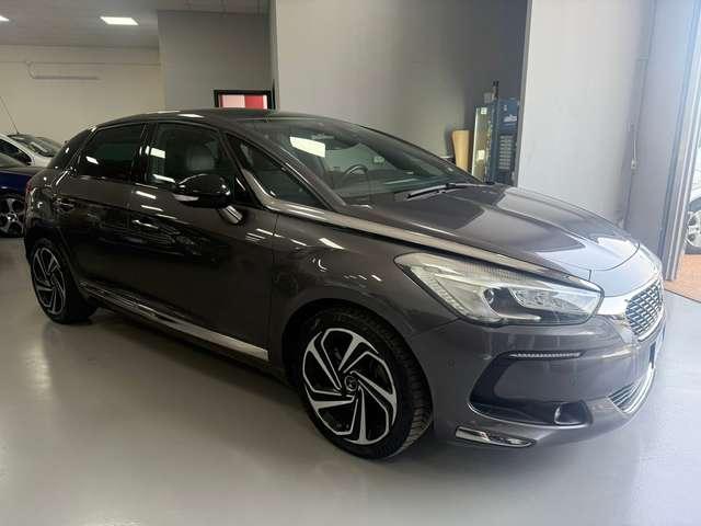 DS Automobiles DS 5 DS5 2.0 bluehdi Sport Chic s