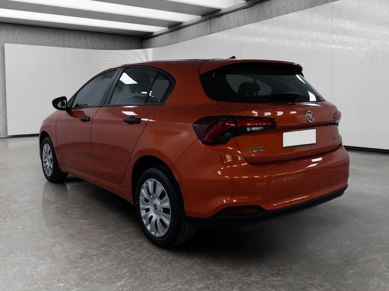 FIAT Tipo 5p 1.5 t4 hybrid 130cv dct