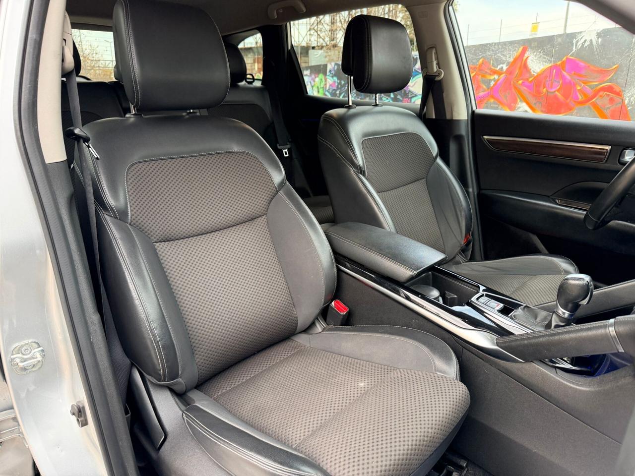 Renault Koleos INTENSE 2.0 DCI AUTOMATICA