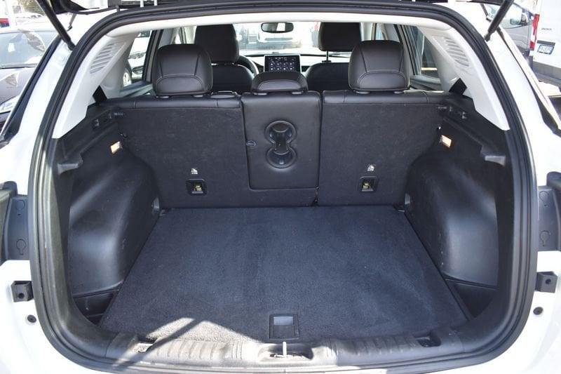 Jeep Compass Compass 1.5 turbo t4 mhev Summit 2wd 130cv dct