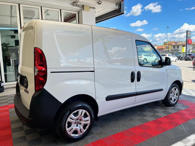 FIAT Doblo Doblò 1.6 MJT 105CV S&S PC-TN Cargo Lounge