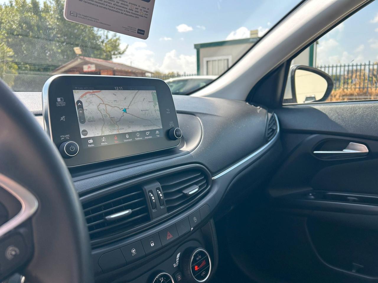 Fiat Tipo 1.6 Mjt S&S SW Business