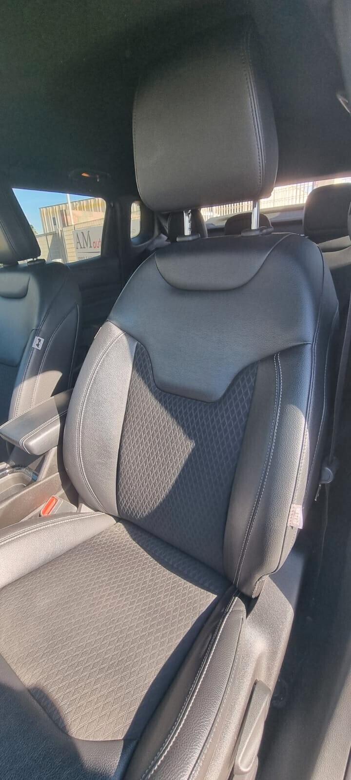 Jeep Compass 1.6 MultiJet II 130 CV 80° anniversario