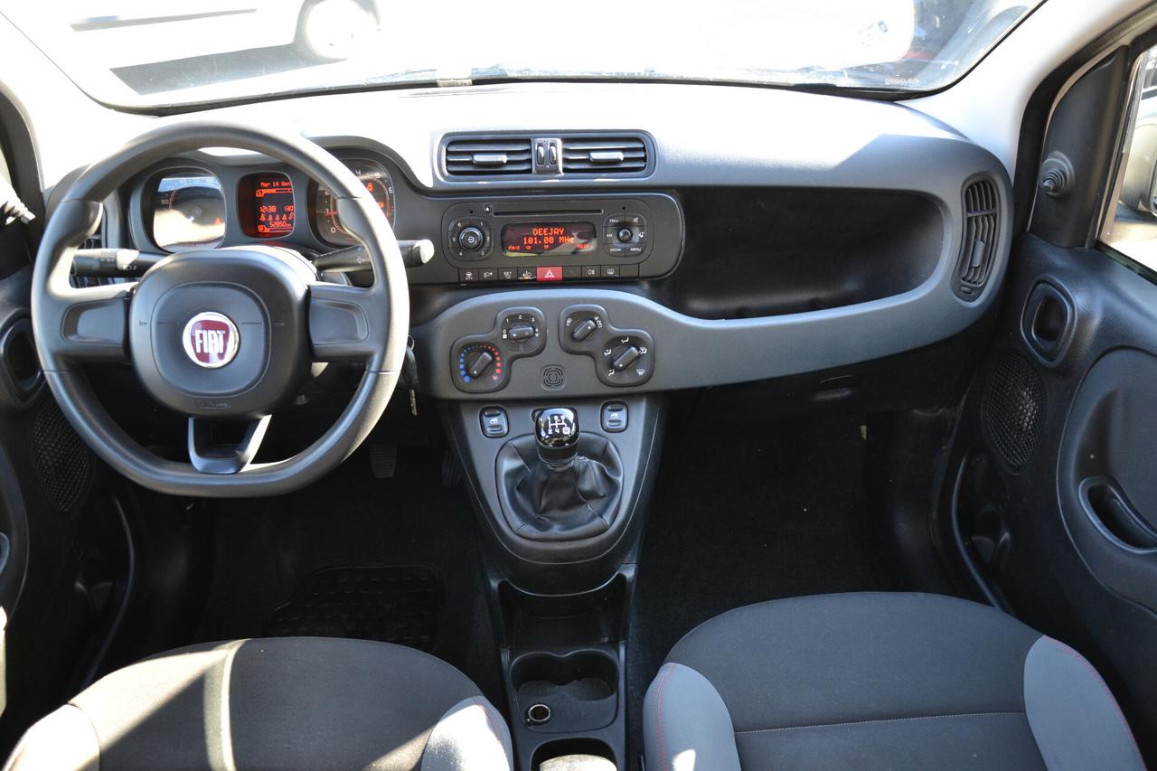 Fiat Panda 1.2 EASY 69CV **OK NEOPATENTATI**PREZZO VERO**