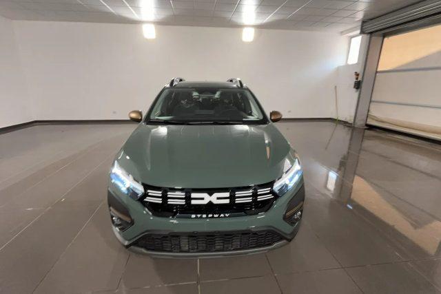 DACIA Sandero Stepway 1.0 TCe GPL Extreme #VARI COLORI