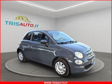 FIAT 500 C 1.0 Hybrid Cabrio NEOPATENTATI