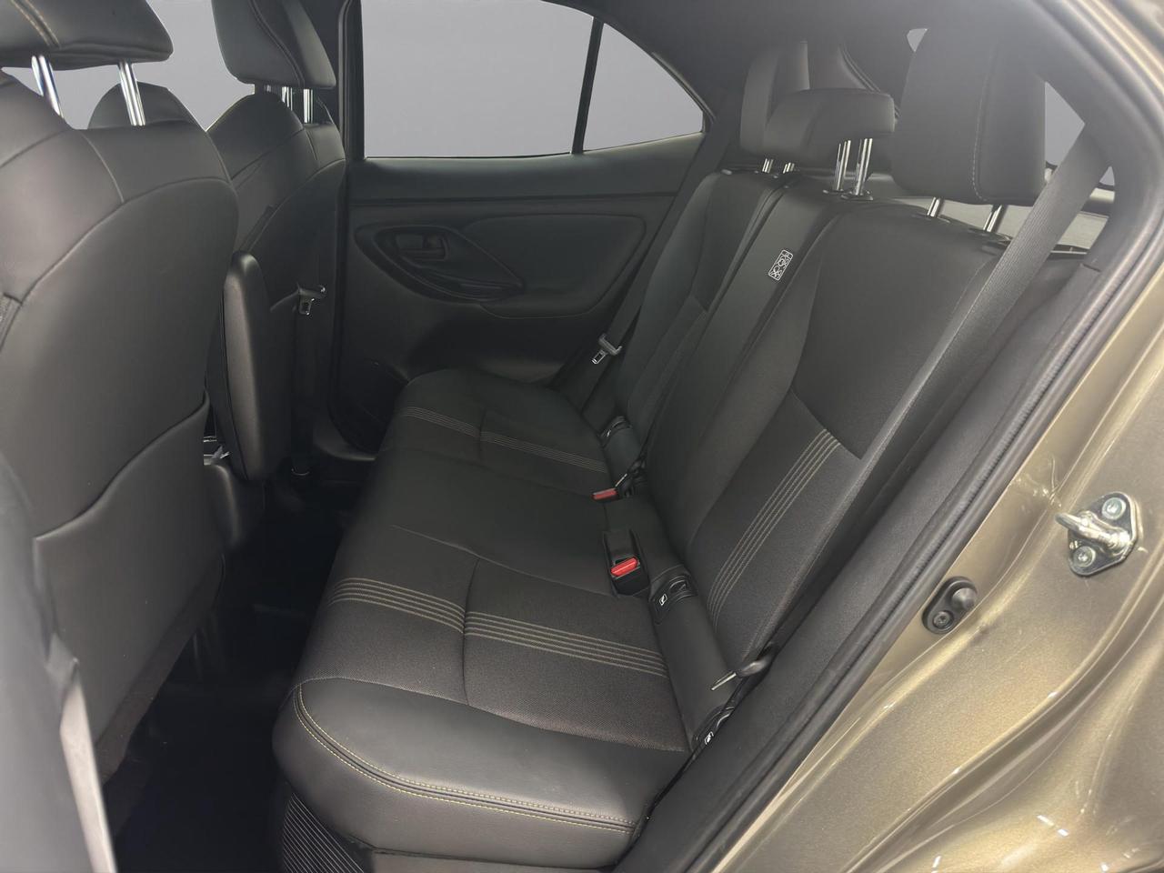 Toyota Yaris Cross 1.5h Adventure awd-i 116cv e-c