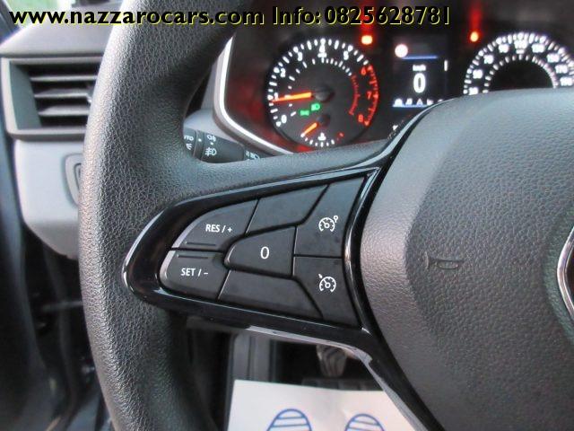 RENAULT Clio TCe 100 CV 5 porte Business