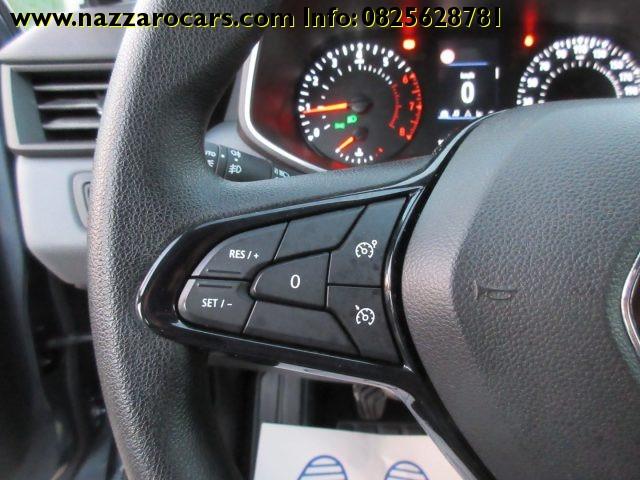 RENAULT Clio TCe 100 CV 5 porte Business NAVIG