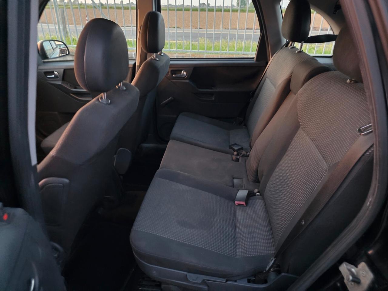 Opel Meriva 1.4 16V Cosmo