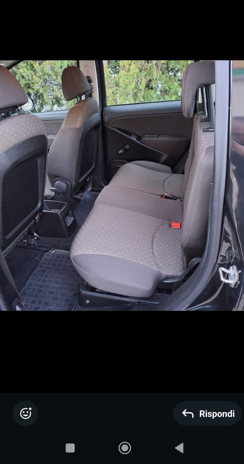 Fiat Idea 1.3 MJT 16V 95 CV S&S Dynamic