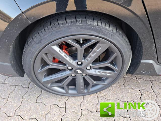 HYUNDAI i20 N 1.6 T-GDI N-Performance