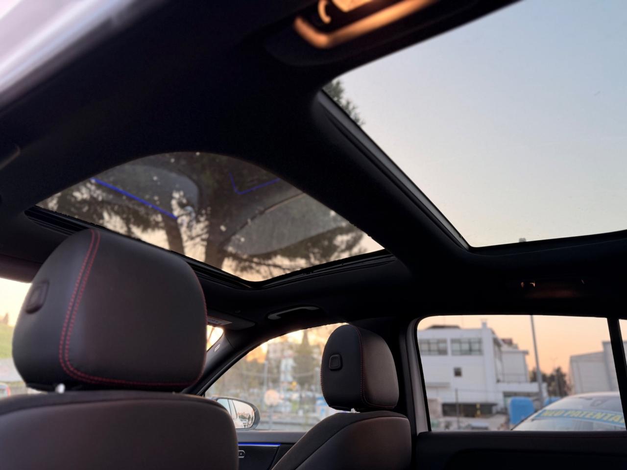 Mercedes-benz GLA 200 d Automatic AMG Line Advanced Plus