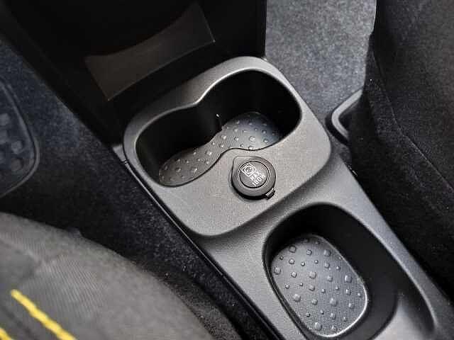 Fiat Panda 1.0 FireFly Hybrid Cross