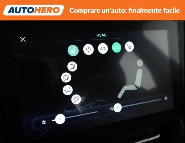 MG ZS 1.5 VTi-tech Luxury