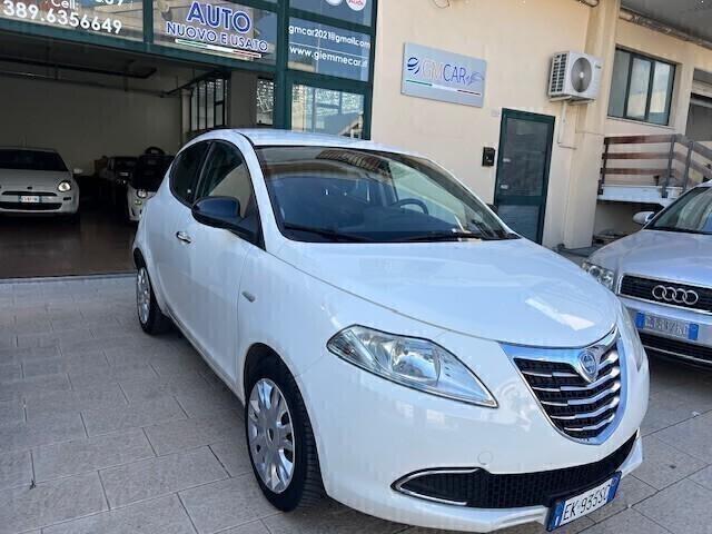 Lancia Ypsilon 1.3 MJT 16V 95 CV S&S Plati ok neop