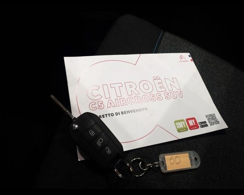 Citroën C5 Aircross PureTech 130 S&S Feel