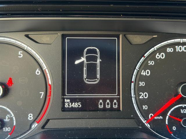 VOLKSWAGEN Polo 1.0 TSI 5p. Comfortline BlueMotion Technology