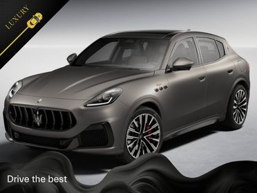 MASERATI Grecale MY25 3.0 BT V6 530 CV AWD Trofeo