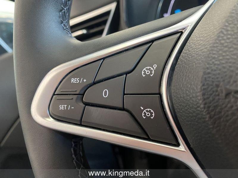 Renault Clio Clio Full Hybrid E-Tech 140 CV 5 porte Intens