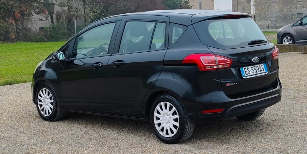 Ford B-Max 1.4 90 CV Titanium