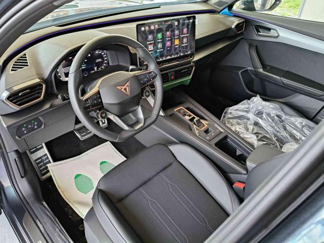 CUPRA Formentor 2.0 TDI DSG