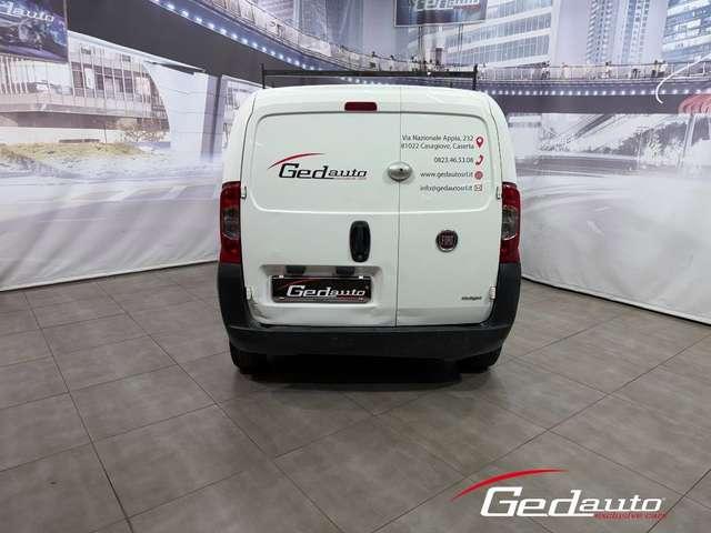 Fiat Fiorino 1.3 MJT 75CV Furgone E5+