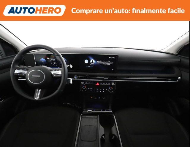 HYUNDAI Tucson 1.6 HEV aut. Exellence