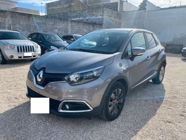 Renault Captur 1.5 dCi 8V 90 CV Start&Stop Energy R-Link