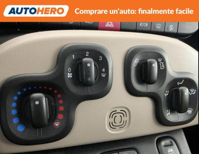 FIAT Panda 1.3 MJT S&S Easy Van 4 posti