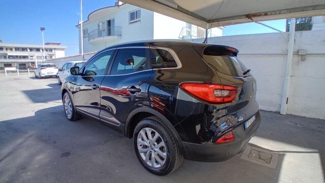 RENAULT - Kadjar - dCi 110 CV Energy Life