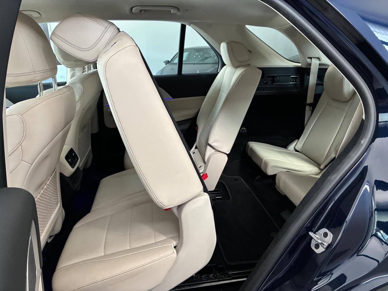 Mercedes GLE 300d 7 Posti Sport 4Matic Aziendale