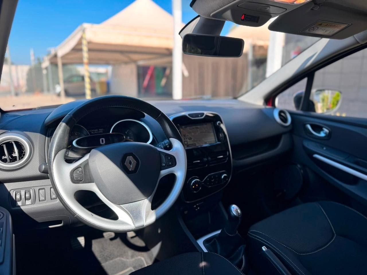 Renault Clio dCi 8V 75 CV Start&Stop 5 porte Energy Duel