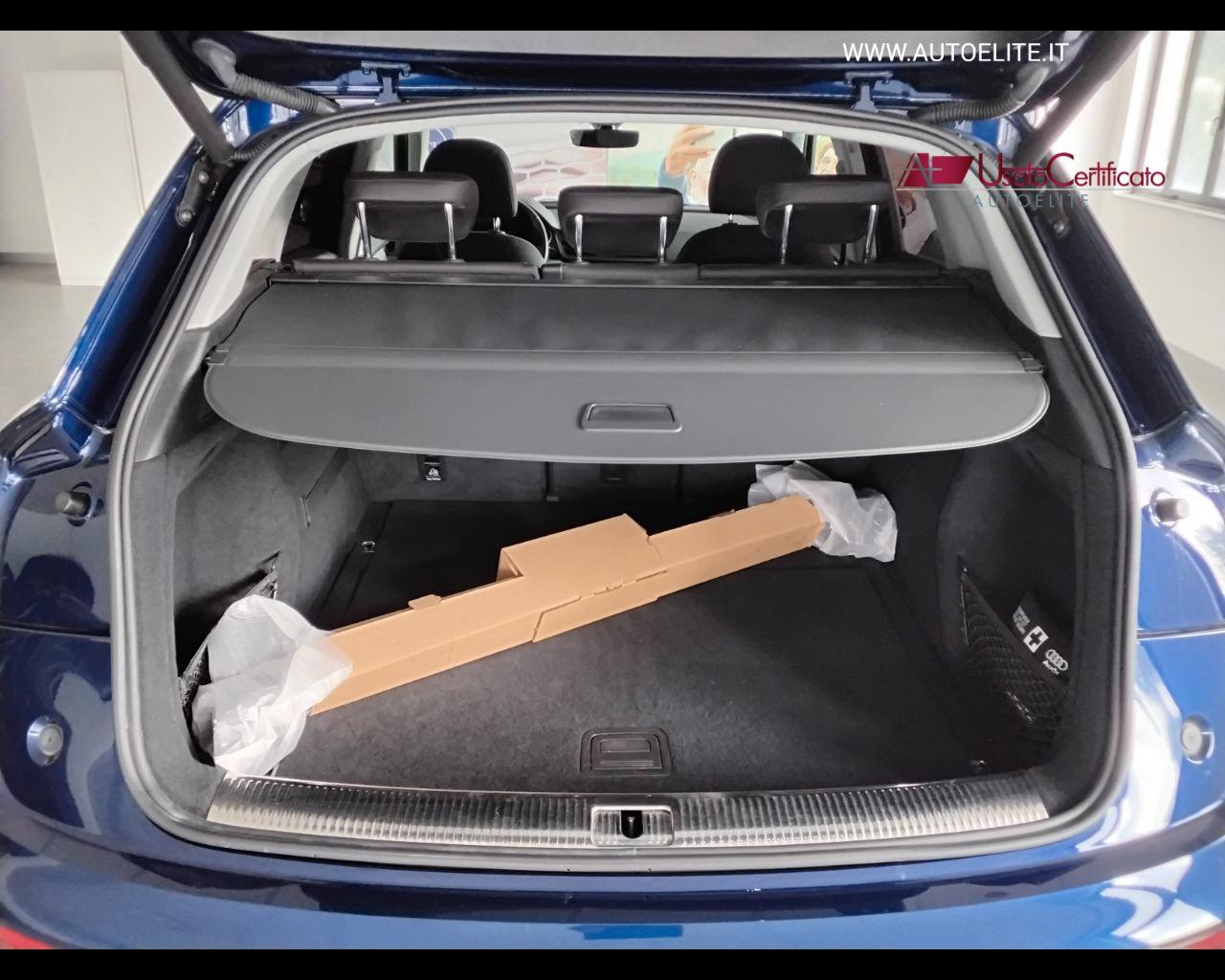 AUDI Q5 40 TDI 204 CV quattro S tronic Business Advanced