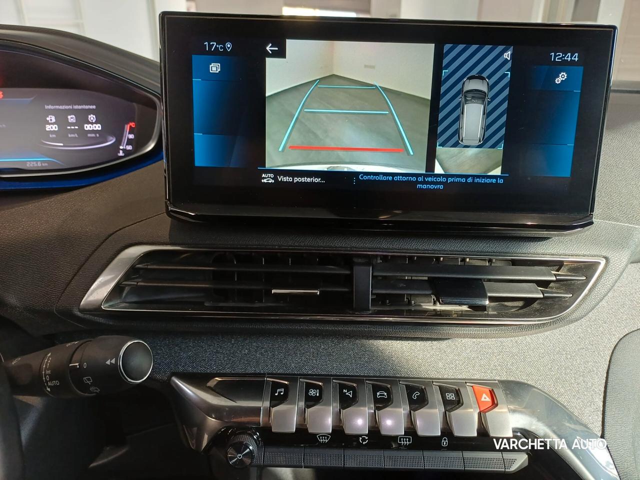 Peugeot 5008 BlueHDi 130 S&S EAT8 Allure Pack 7posti