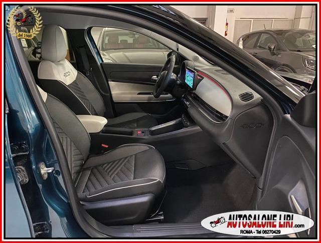 FIAT 600 Hybrid 145 CV DCT MHEV La Prima