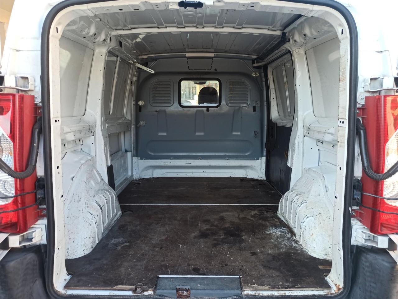 Peugeot Expert 2.0 HDi 125CV FAP PC-TN 10Q Furgone
