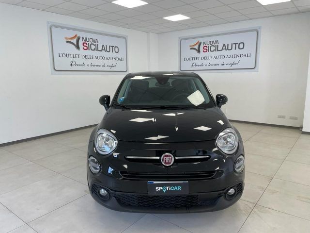 FIAT 500X 1.0 T3 120 CV Connect