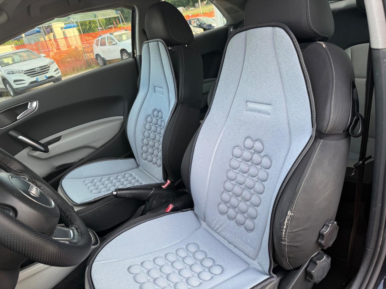 Audi A1 1.6 TDI 105 CV Ambition