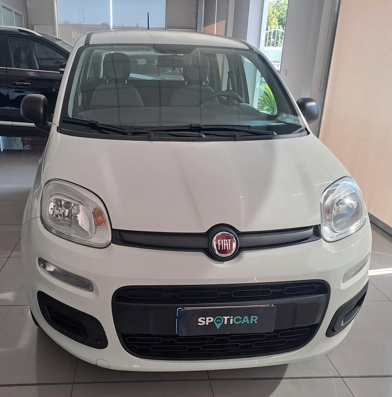 Fiat Panda 1.0 FireFly Hybrid Easy 2021 km 30261